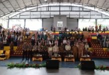 Targetkan 1.300 Mata, PTAR Kembali Adakan Operasi Katarak