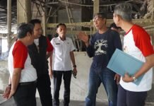 Petani OKI Berhasil Modifikasi Mesin Penggilingan Padi Biasa Jadi RMU Serbaguna Hemat Biaya