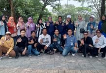 DPW GANISA Sumsel Siap Dukung Pemerintah Berantas Peredaran Narkoba di Kalangan Remaja