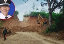 Oknum Kades Ujung Pasir Diduga Kuat Bekingi Galian C Ilegal