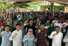 Penyuluhan dan Sosialisasi, Langkah OJK Bersama Komisi XI DPR RI dalam Mengedukasi Masyarakat Pedesaan