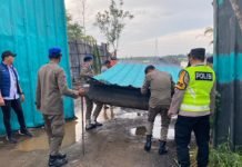 Subsatgas Gakkum Illegal Drilling dan Illegal Refinery Bertindak, Selamatkan Kerugian Negara Miliaran Rupiah