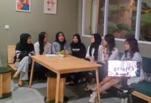 Komunitas Perempuan Berdaya Nyatakan Dukungan Penuh Untuk Ratu Dewa di Pilkada Palembang