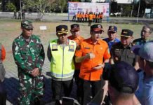 Bupati Ogan Ilir Ajak Seluruh Elemen Masyarakat Terlibat Dalam Penanggulangan Karhutla