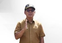 Mingrum Gumay Tanggapi Aturan Paskibraka Tidak Memakai Hijab