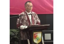 Tingkatkan Literasi Keuangan Kepada ASN Tubaba, OJK Lampung Gelar Kegiatan Product Matching Melalui Talkshow