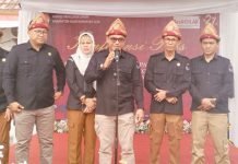 KPU OKI Nyatakan Berkas Pasangan JADI Lengkap dan Segera Diverifikasi