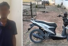 Modus Pinjam Sebentar, Yudi Justru Jual Motor Kenalannya Sendiri