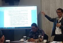 Pedagang Pasar 16 Ilir Palembang yang Tak Mau Pindah Akan Dipidanakan