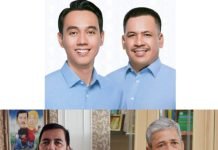 Kantongi Dukungan 5 Parpol Besar dan 2 Mantan Bupati, Paslon Muri Siap Berlayar di Pilkada OKI