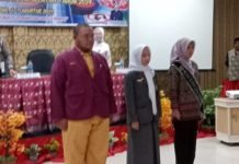 Pemilihan Pelajar Pelopor Keselamatan Lalu Lintas dan Angkutan Jalan Tingkat Sumsel 2024 Resmi Ditutup