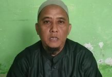 Ini Pesan Eks Napiter Menjelang Pilkada Serentak di Sumsel