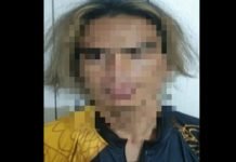 Satres Narkoba Polres OKI Tangkap Bandar Sabu dan Sita Senpi Ilegal