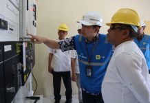 5 Tahun Transformasi BUMN, PLN Dorong Peningkatan Industri Lampung dengan Resmikan Tambah Daya PT GGF