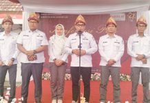 Berkas 2 Paslon Lengkap, Ketua KPU OKI: Jika Ada yang Janggal Lapor ke Kami