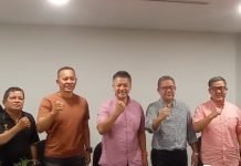 Achmad Reza Wijaya Terpanggil Kembalikan Kejayaan Sriwijaya FC