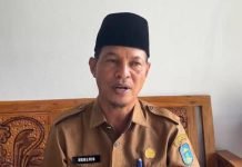 Para Kafilah di Kerinci Disebut Belum Terima Honor, Ganggu Persiapan MTQ Tingkat Provinsi Jambi