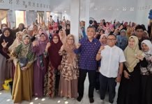 Penyuluhan dan Sosialisasi, Langkah OJK Bersama Komisi XI DPR RI dalam Mengedukasi Masyarakat