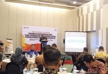 Jelang Pilkada 2024, Bawaslu Ogan Ilir Gelar Rakor Bersama Stakeholder