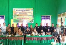 Upaya Peningkatan Kapasitas Pengurus BumDes, Ini yang Dilakukan BKAD Payaraman