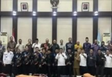 Kabupaten OKI Akan Tambah 3 Kecamatan Baru, Pemekaran Pedamaran Segera Menyusul