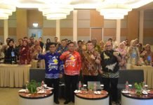 Tingkatkan Kualitas Perencanaan dan Anggaran, Pemkab OKI Gelar Bimtek E-Reviu