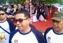 KPU OKI Targetkan Partisipasi Pemilih di Pilkada 2024 Diatas 80 Persen