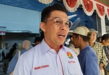 DPRD Lampung Pastikan Uang Jaminan Tuan Rumah PON ke-23 Dianggarkan Tahun Depan