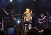 Rangkaian Peringatan HUT RI ke-79 di OKI Ditutup dengan Pesta Rakyat