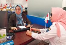 Semarakan HUT RI ke-79, BSB Cabang Kayuagung Berikan Promo Spesial Bagi Pencinta Kuliner dan Nasabah Baru