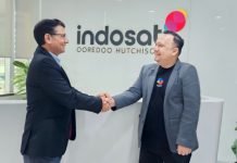 Indosat Ooredoo Hutchison Gandeng Microsoft Akselerasi Transformasi Menjadi TechCo Lewat Pemanfaatan AI