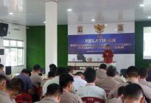 Jelang Pilkada, Diskominfo dan Polres OKI Perkuat Sinergi Strategi Kehumasan