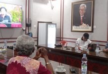 Didukung PDIP, Ratu Dewa-Prima Salam Siap Maju Pilkada Palembang