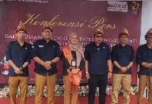 Hari Pertama Pendaftaran di KPU OKI, Belum Ada Paslon Cabup-Cawabup yang Muncul