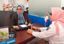 BSB Cabang Kayuagung Beri Kemudahan Nasabah, Tambah CRM dan Sediakan Layanan Setor Tarik Tunai Tanpa Kartu