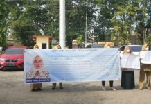 Diduga Bersikap Otoriter, Para Guru Minta Disdik OKI Ganti Kepsek SDN 6 Kayuagung