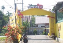 Indosat Hadirkan Kampung IM3 di Wilayah Sumatera, Komitmen Berdayakan Masyarakat Desa dengan Teknologi Digital