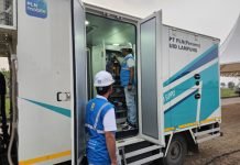 PLN UID Lampung Siap Hadirkan Listrik Andal Tanpa Kedip di Kota Baru