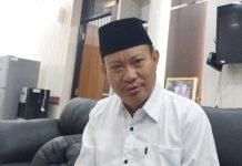 DPRD Lampung Minta Pemerintah Serahkan Berkas DOB Sungkai Bunga Mayang