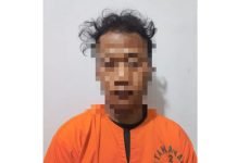 Polsek Air Sugihan Tangkap Pelaku Curat, Satu Pelaku Lainnya Masih Buron