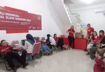 Generali Indonesia Gelar Donor Darah Serempak di 16 Titik di Seluruh Indonesia