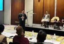 Fokus Tingkatkan Kualitas Pelayanan, PLN UID Lampung Gelar Pelatihan Service Excellence and Pitching Skill