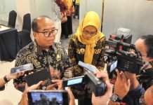 Pj. Gubernur Lampung Dorong Keberlanjutan Pembangunan Kota Baru