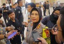 Pelaku Penembakan Mahasiswa PKL di Bawaslu Lampung Ditangkap, Polisi Temukan Narkoba