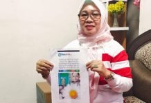 Penipu Gagal Tipu Guru SMPN 1 Kayuagung, Pelaku Sebarkan Foto Hoax