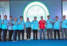 Kolaborasi Wujudkan Sumsel Bebas Rabies 2030