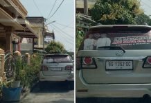 Oknum Kades Somor Ketahuan Dukung JADI, Bawaslu OKI: Bisa Masuk Ranah Pidana Pemilu