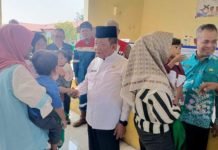 Percepat Upaya Pengentasan Stunting Anak, Pemkab PALI Gandeng Pertamina