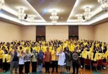 Dinkop UKM PALI Berikan Inspirasi dalam Kuliah Umum, Dorong Kemajuan UMKM di Era Society 5.0