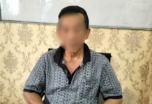 Sempat Buron, Polisi Akhirnya Tangkap Pemalsu Cap dan Tandatangan Kades Bumi Pratama Mandira